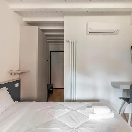 Apartment Casa Gini - The Terrace Bologna
