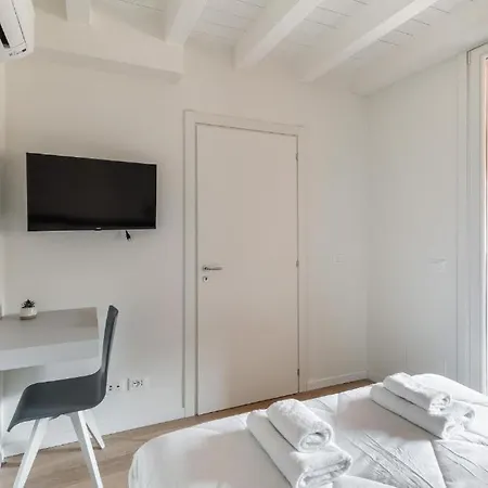 Casa Gini - The Terrace Apartment *