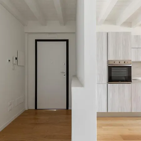 Casa Gini - The Terrace Apartment