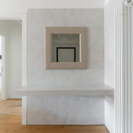 Casa Gini - The Terrace Apartment *