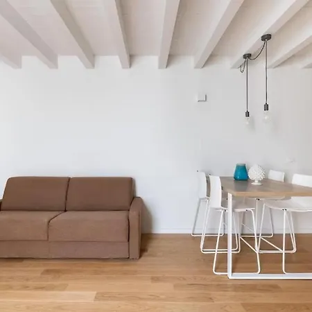 Apartamento Casa Gini - The Terrace *