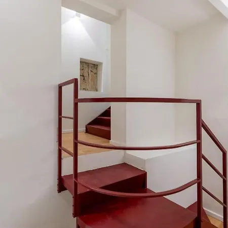 Apartamento Casa Gini - The Terrace