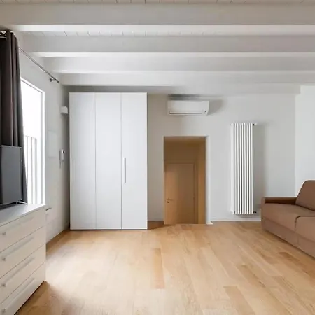 Apartamento Casa Gini - The Terrace