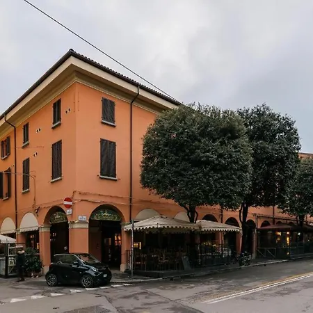 Apartamento Casa Gini - The Terrace *