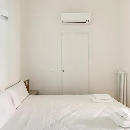 Apartamento Casa Gini - The Terrace