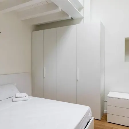 Apartamento Casa Gini - The Terrace