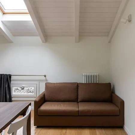 Apartamento Casa Gini - The Terrace *
