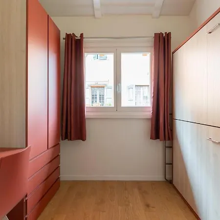 Apartamento Casa Gini - The Terrace *