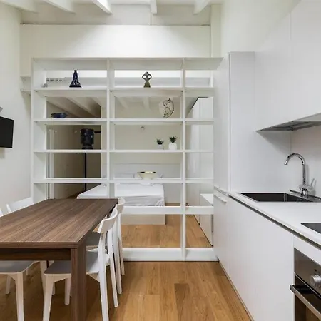 Apartamento Casa Gini - The Terrace