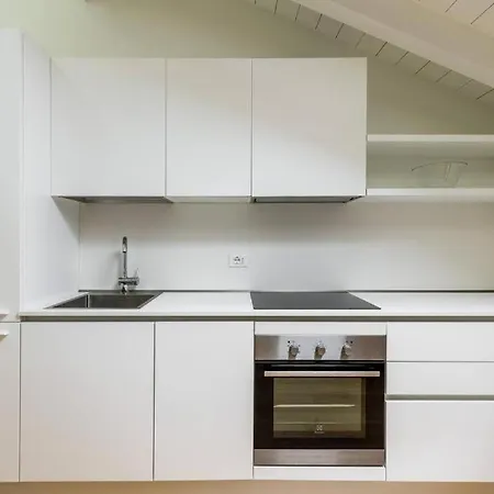 Apartamento Casa Gini - The Terrace *