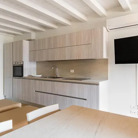 Casa Gini - The Terrace Bolonia