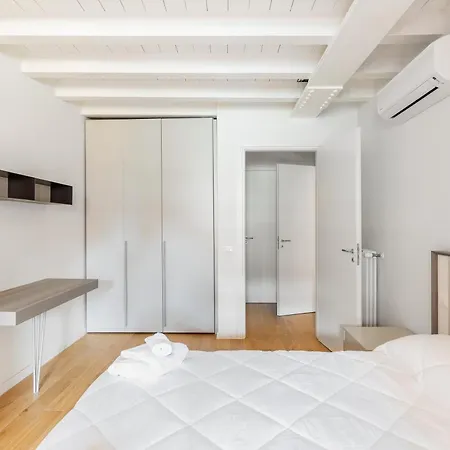 Apartamento Casa Gini - The Terrace