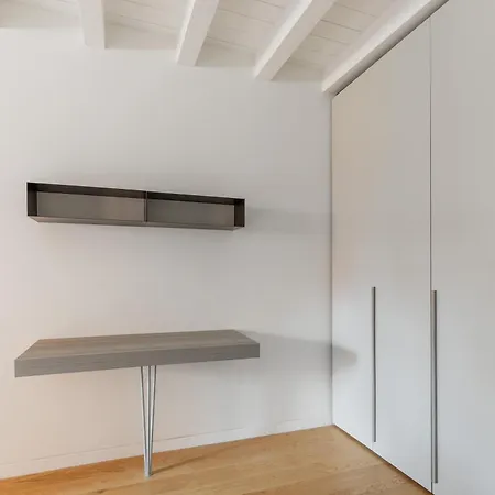 Casa Gini - The Terrace Apartamento